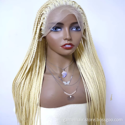 pixie cut cheap 613 blonde 250% remy curly body wave frontal colour  hd front bob human hair wig swiss lace blonde